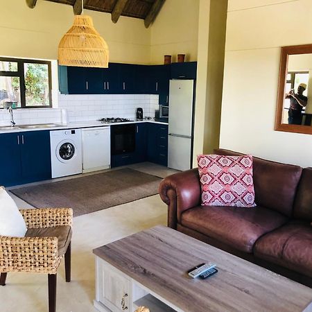 Wild Rose Country Lodge Noordhoek Buitenkant foto