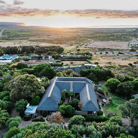 Wild Rose Country Lodge Noordhoek Buitenkant foto