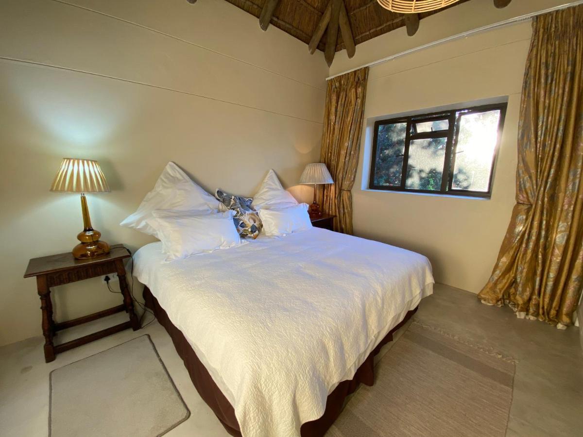 Wild Rose Country Lodge Noordhoek Buitenkant foto