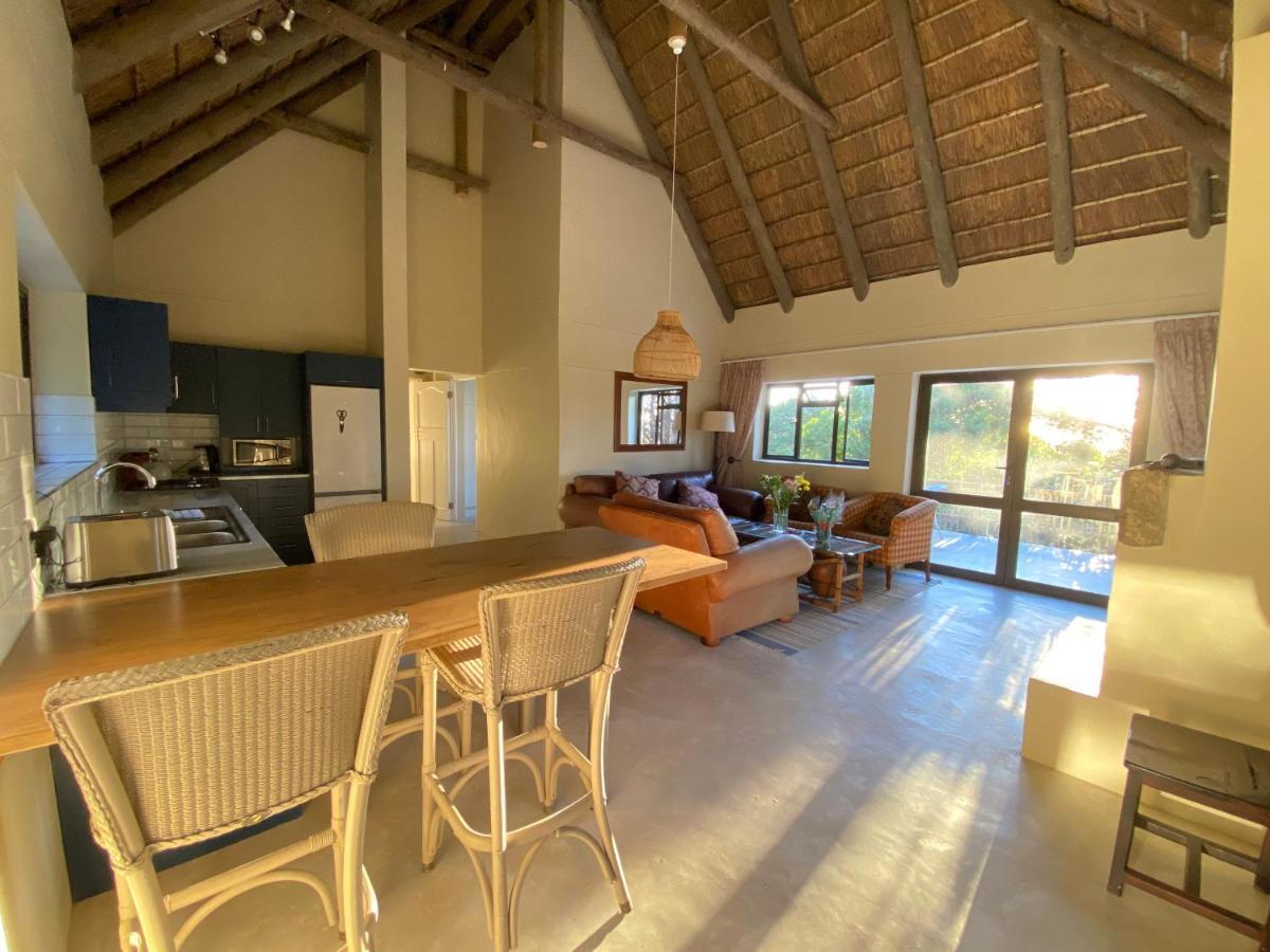 Wild Rose Country Lodge Noordhoek Buitenkant foto