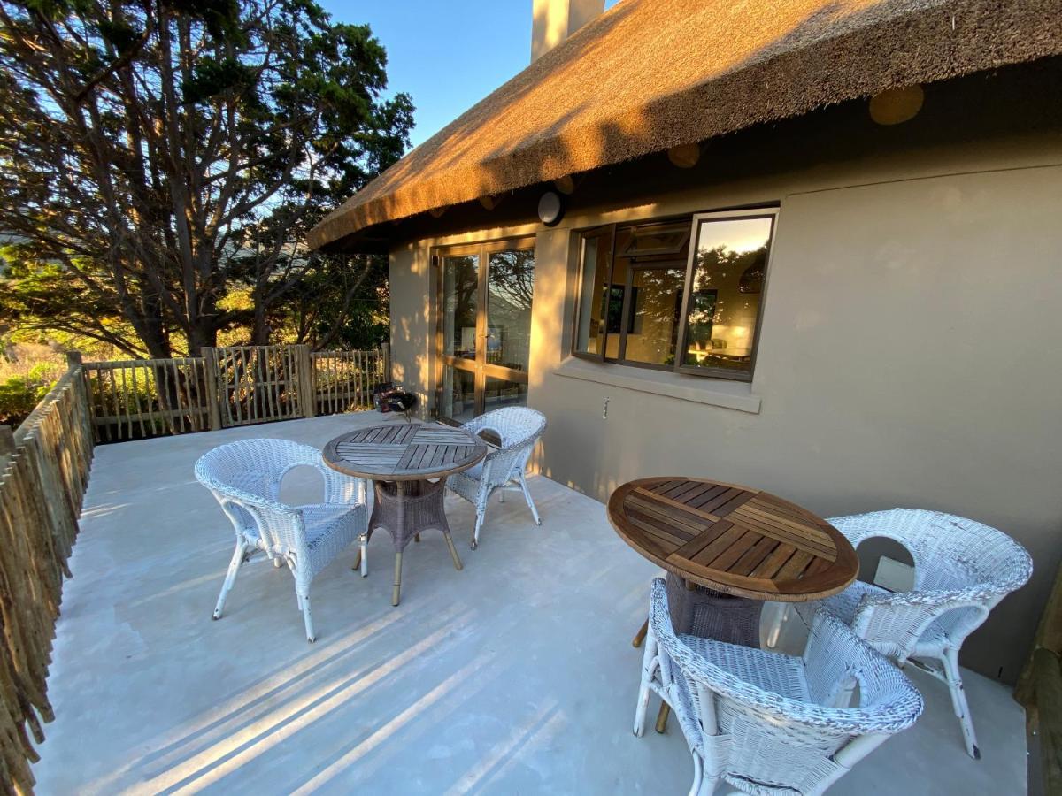 Wild Rose Country Lodge Noordhoek Buitenkant foto