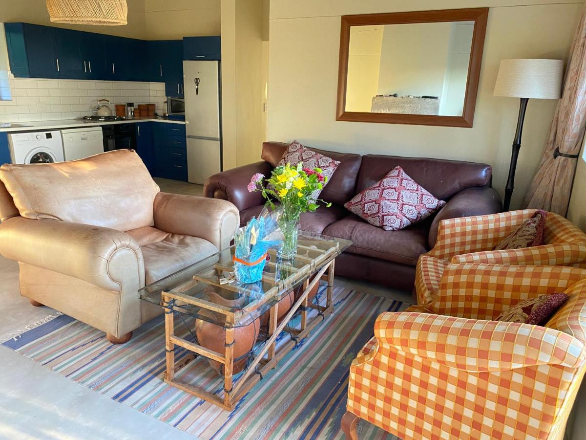 Wild Rose Country Lodge Noordhoek Buitenkant foto