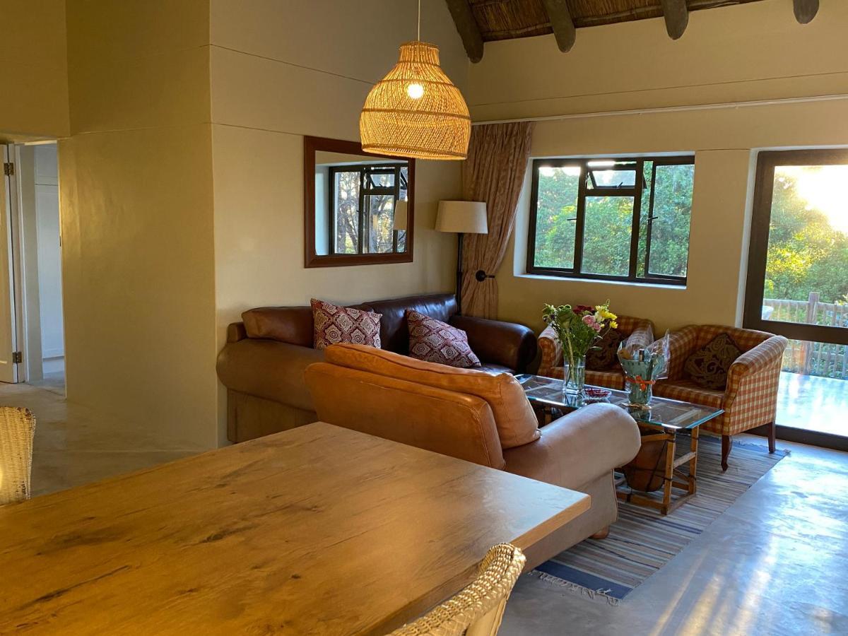 Wild Rose Country Lodge Noordhoek Buitenkant foto