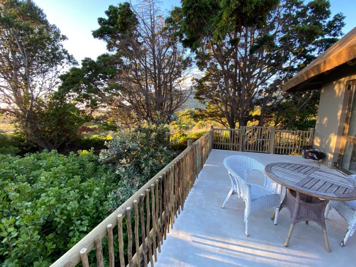Wild Rose Country Lodge Noordhoek Buitenkant foto