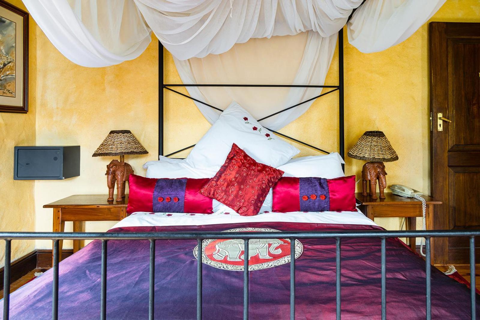 Wild Rose Country Lodge Noordhoek Buitenkant foto