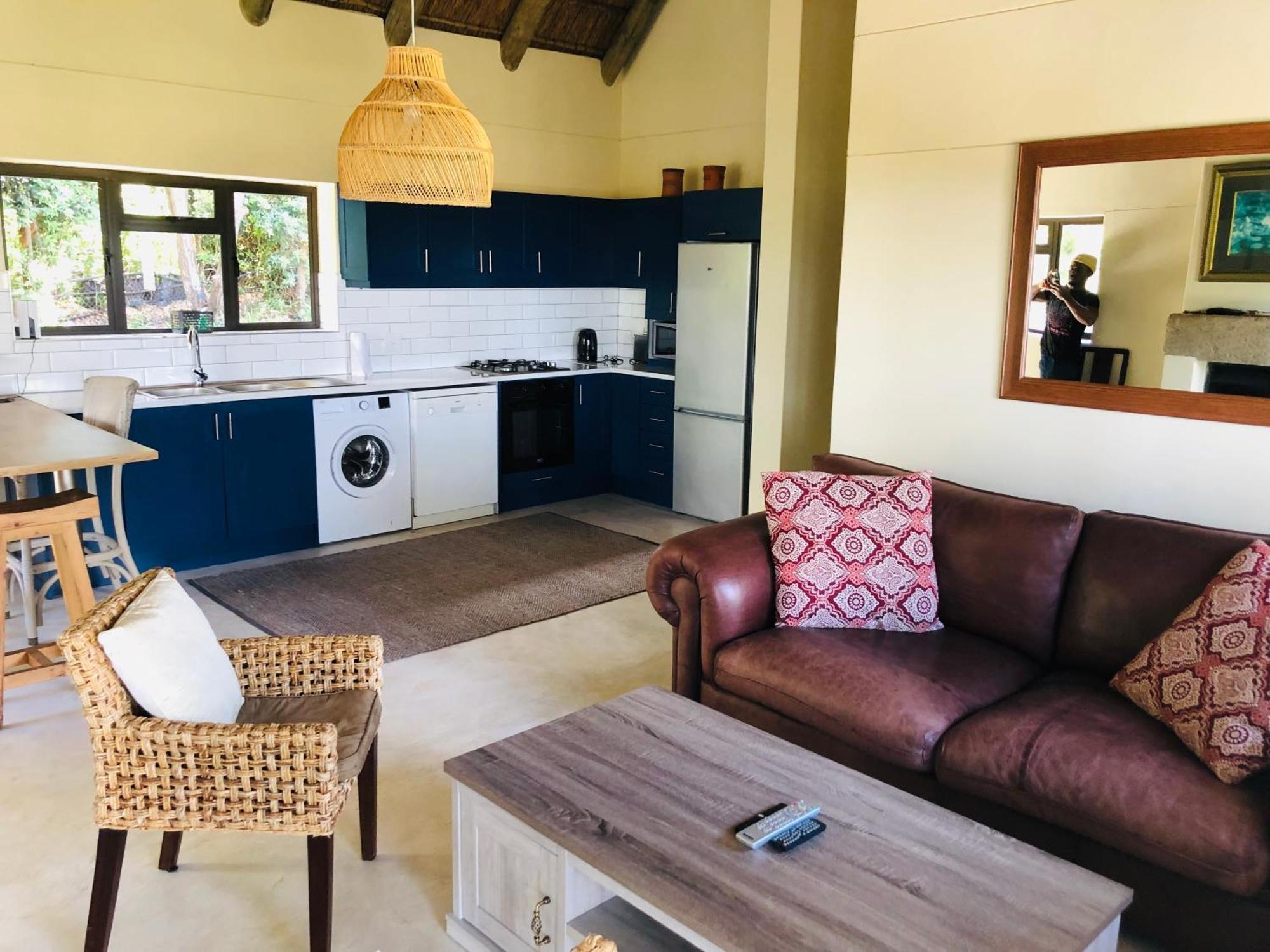 Wild Rose Country Lodge Noordhoek Buitenkant foto