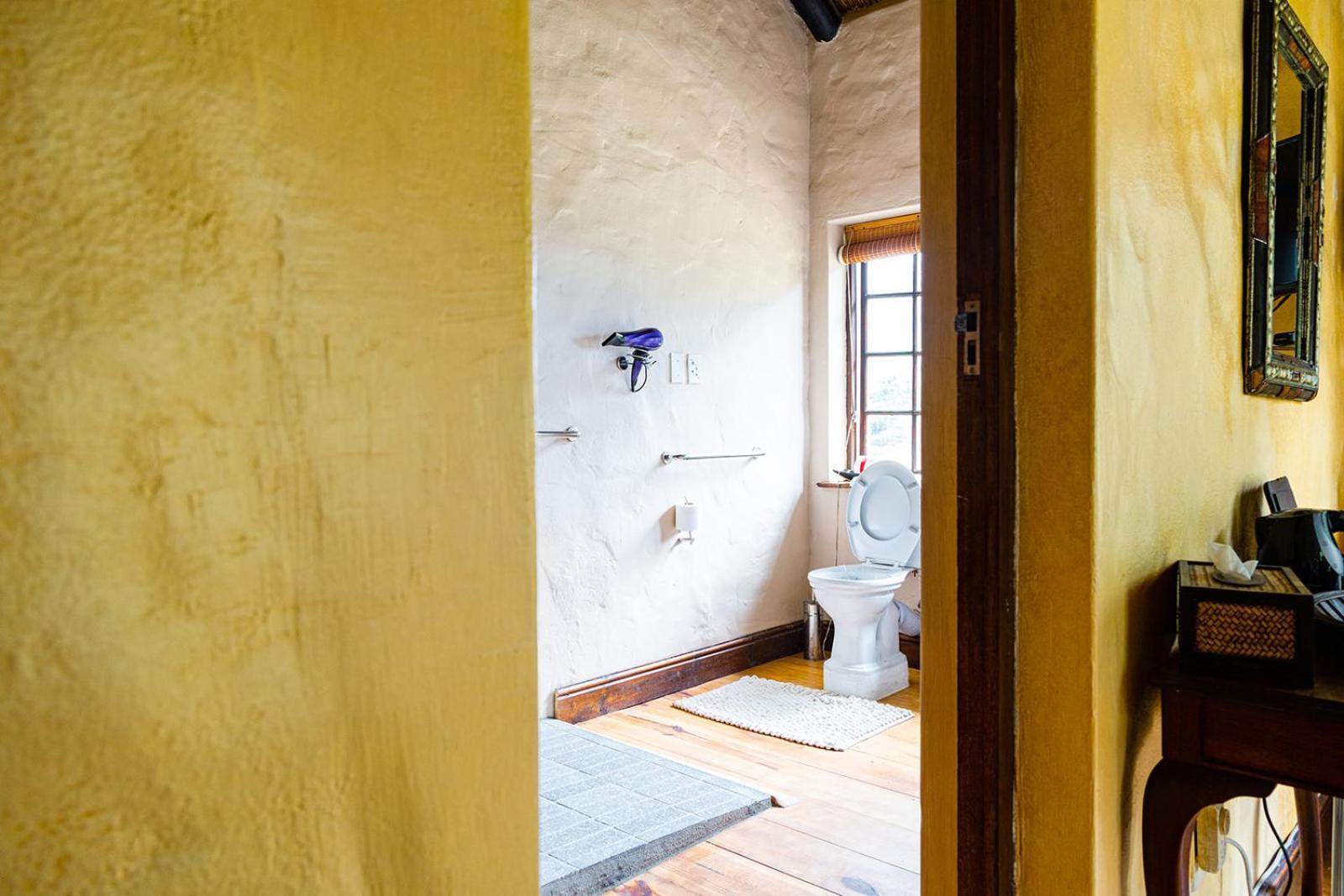 Wild Rose Country Lodge Noordhoek Buitenkant foto