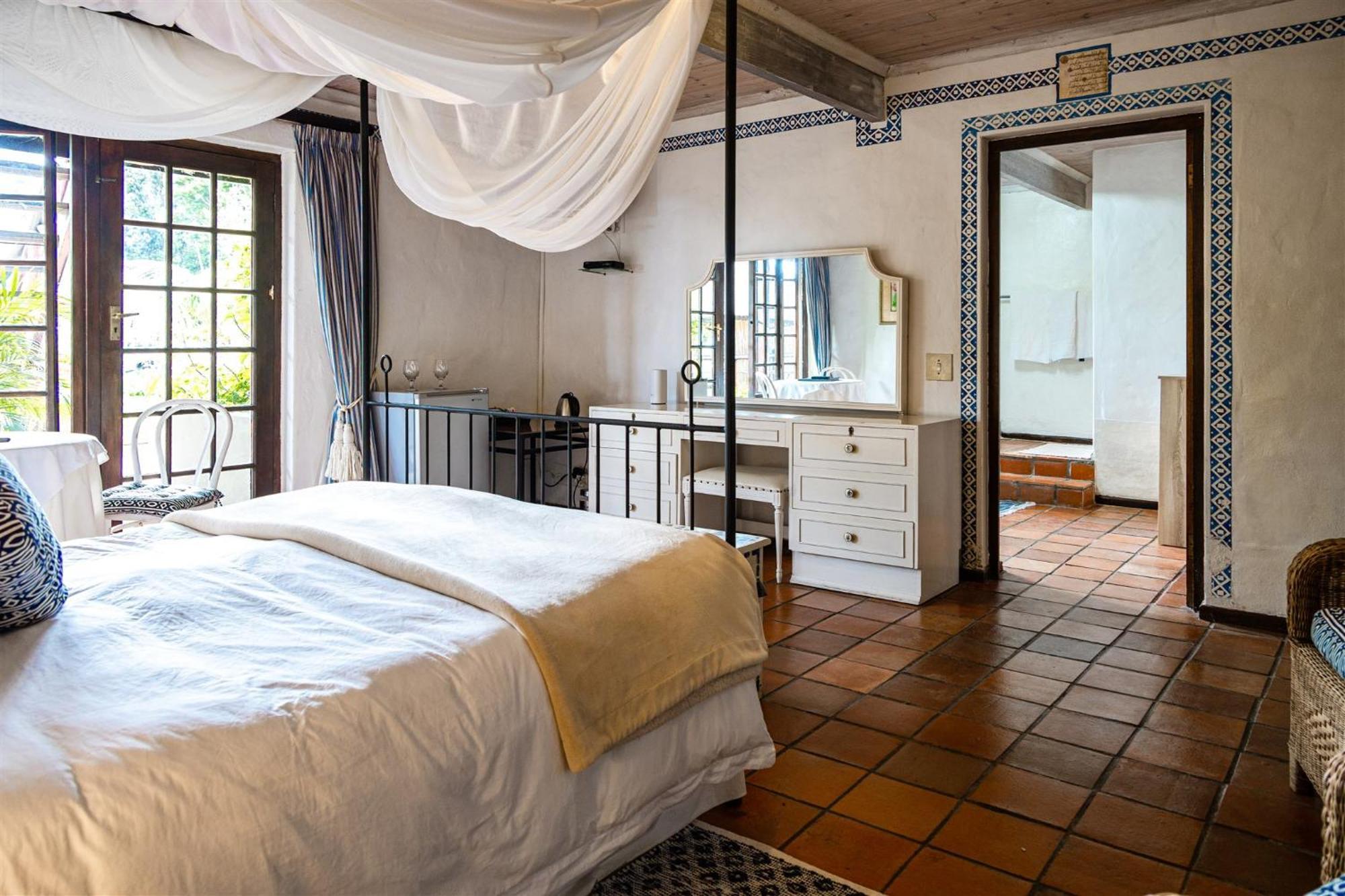 Wild Rose Country Lodge Noordhoek Buitenkant foto