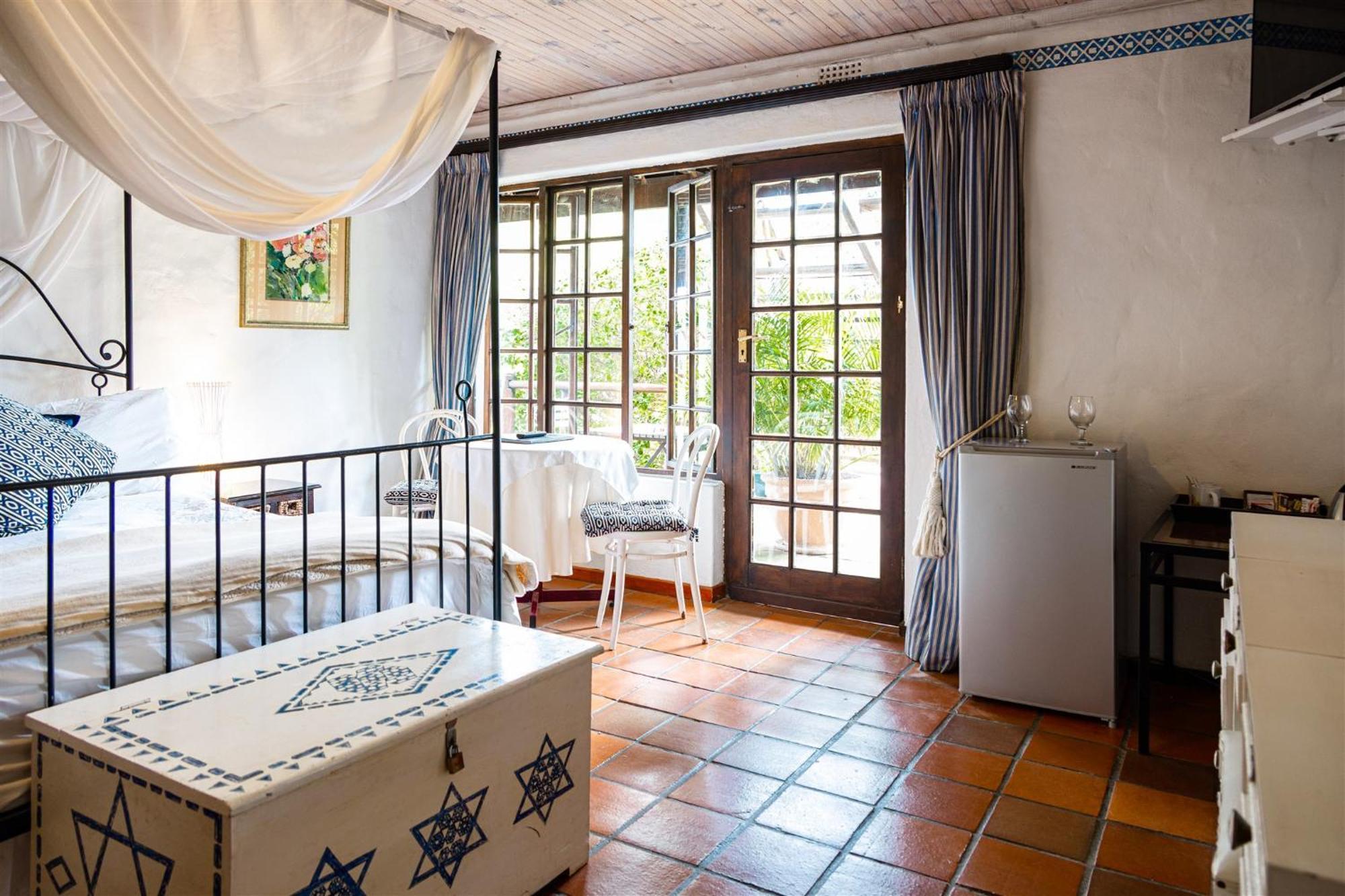 Wild Rose Country Lodge Noordhoek Buitenkant foto