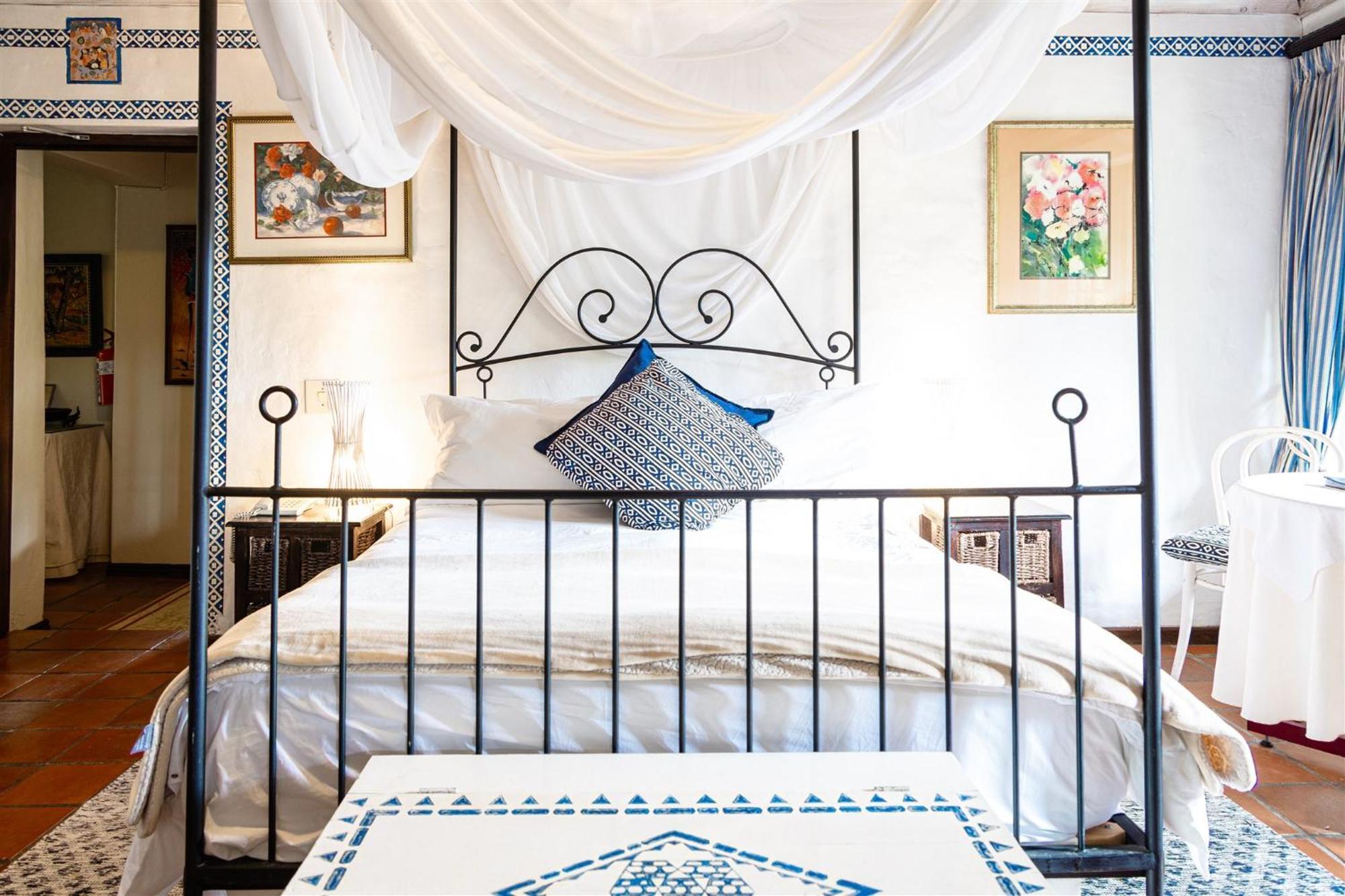 Wild Rose Country Lodge Noordhoek Buitenkant foto