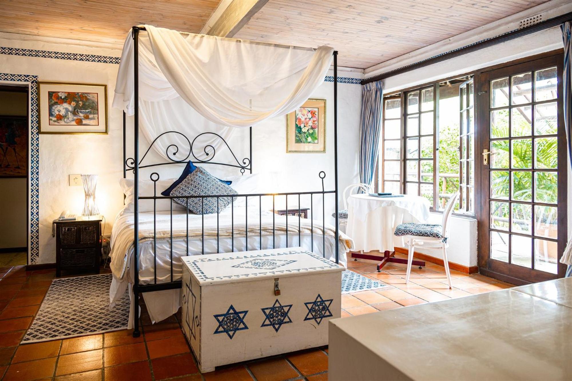 Wild Rose Country Lodge Noordhoek Buitenkant foto