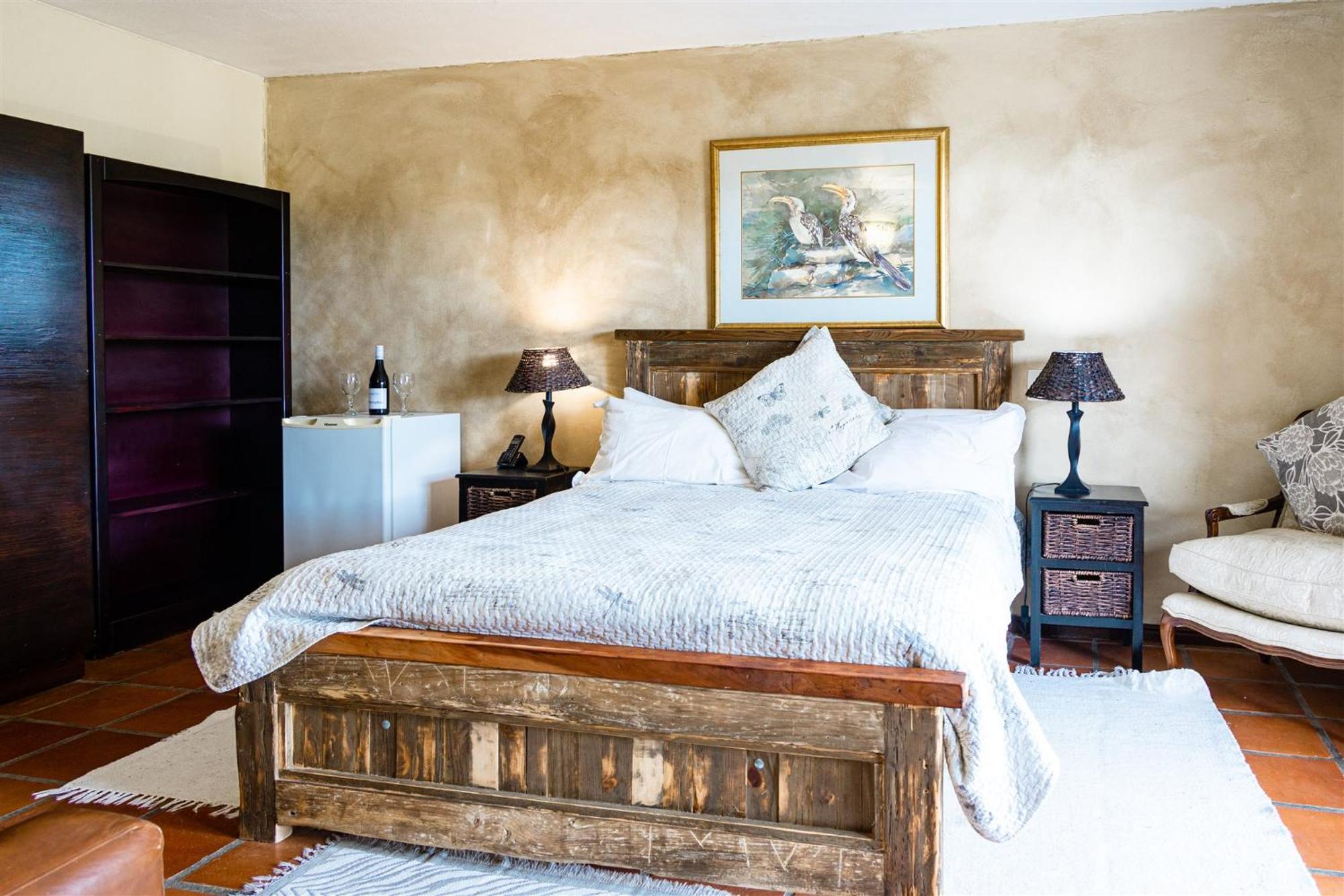 Wild Rose Country Lodge Noordhoek Buitenkant foto