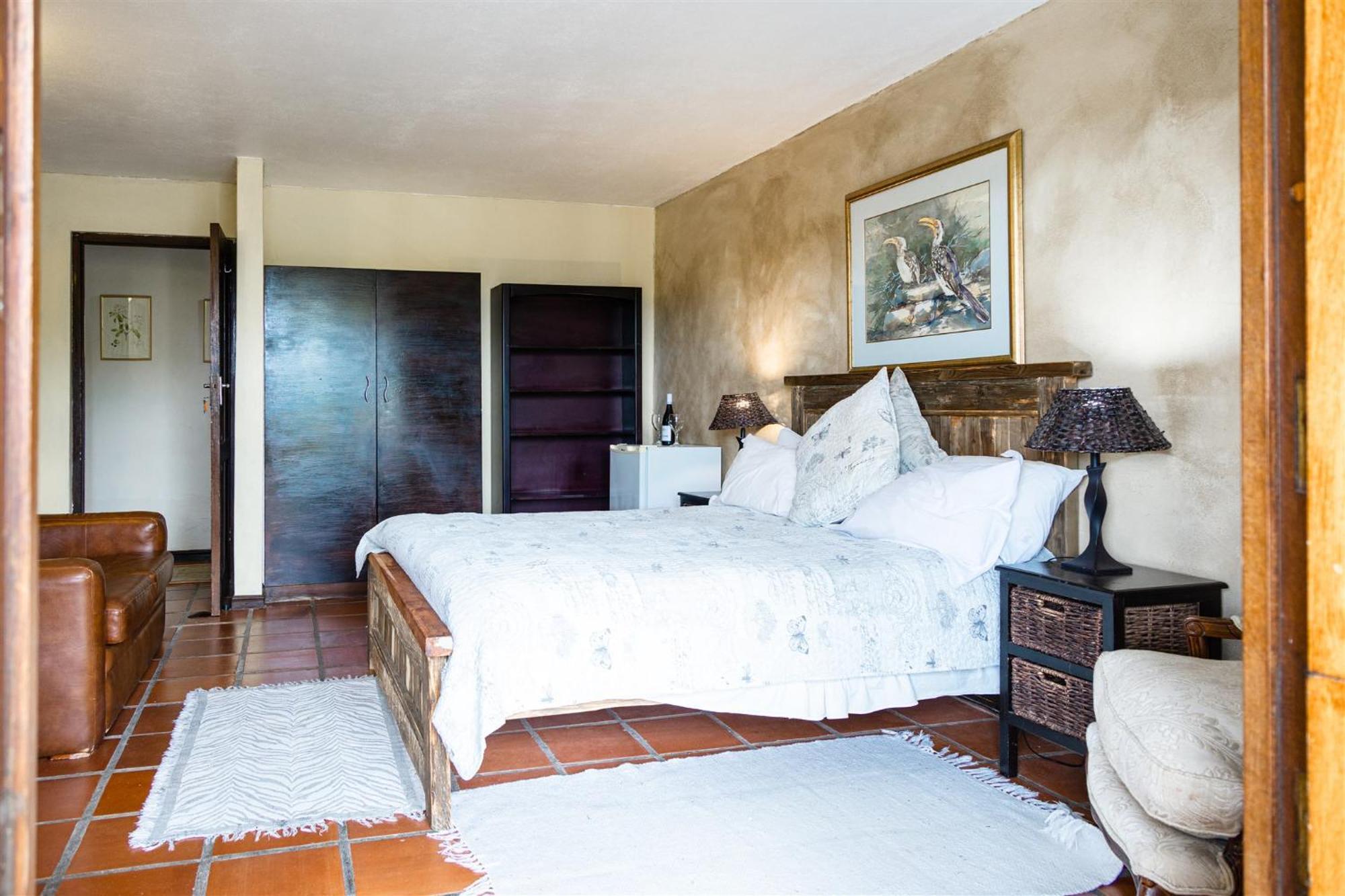Wild Rose Country Lodge Noordhoek Buitenkant foto