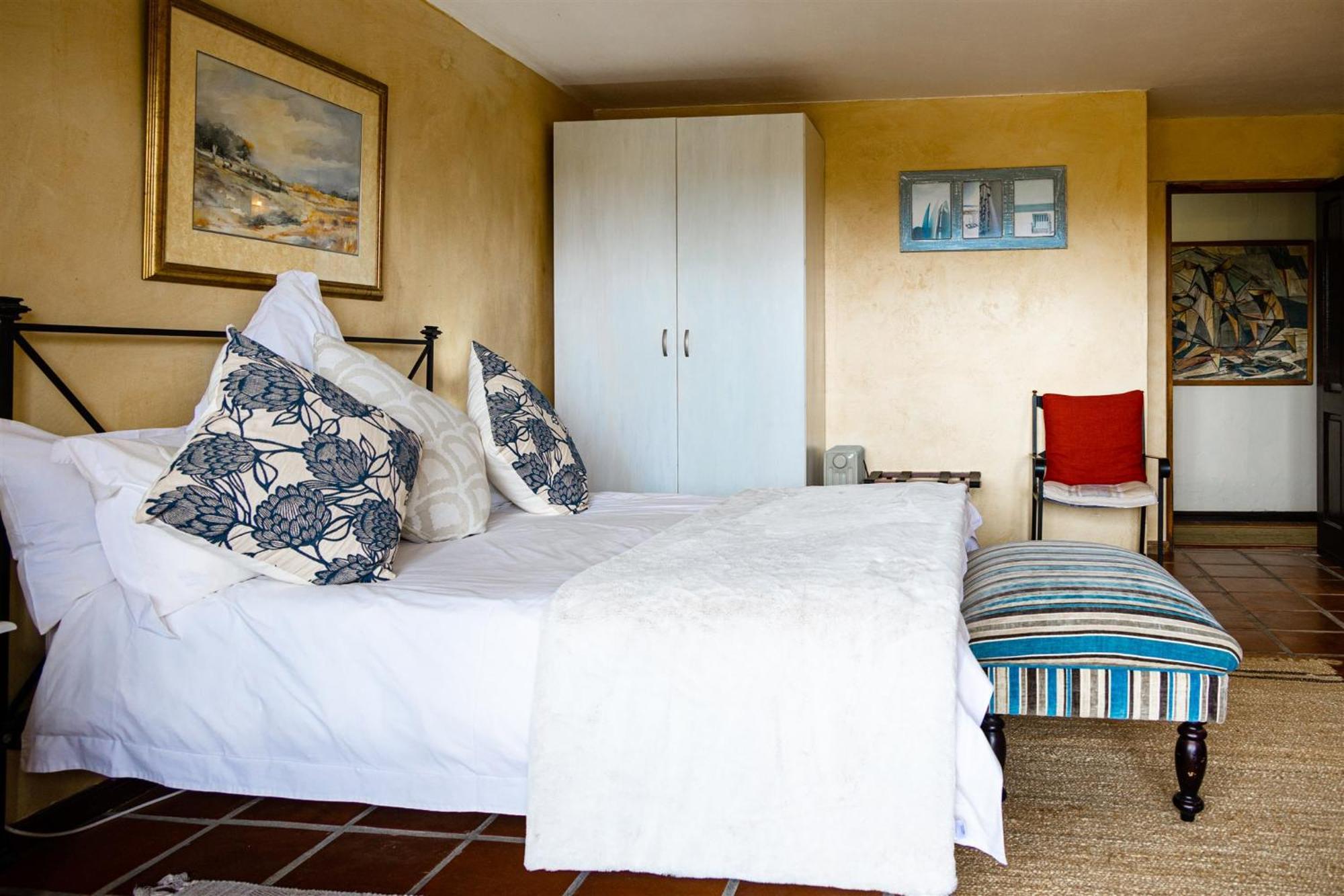 Wild Rose Country Lodge Noordhoek Buitenkant foto