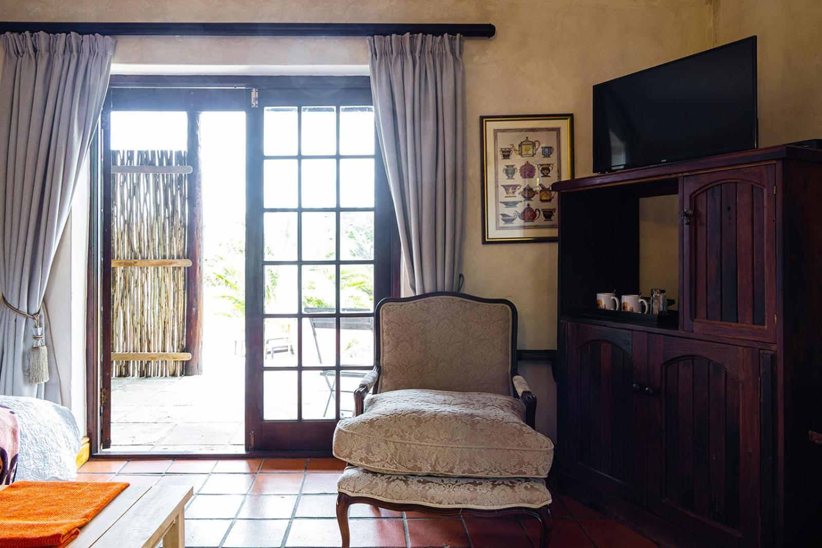 Wild Rose Country Lodge Noordhoek Buitenkant foto