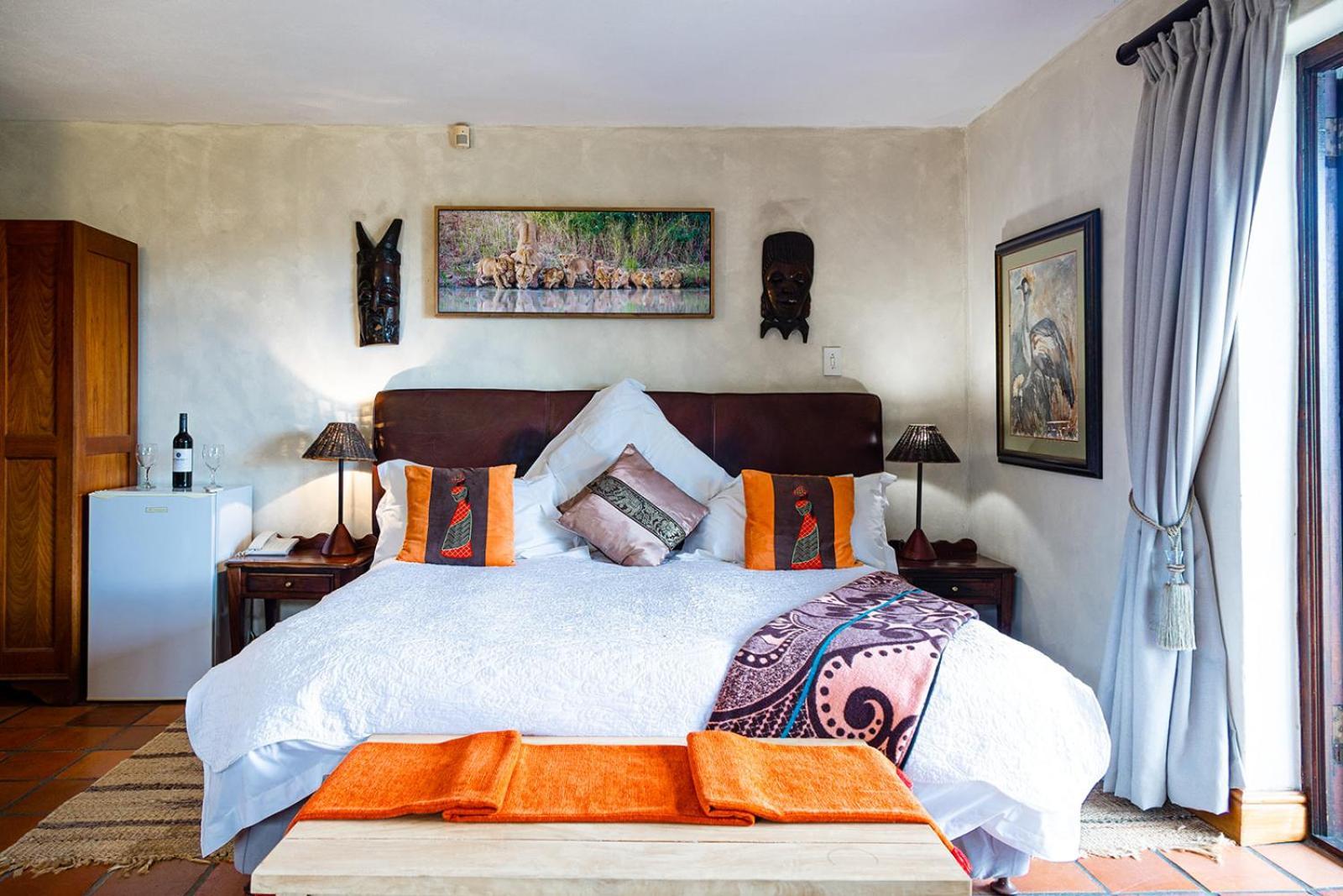 Wild Rose Country Lodge Noordhoek Buitenkant foto