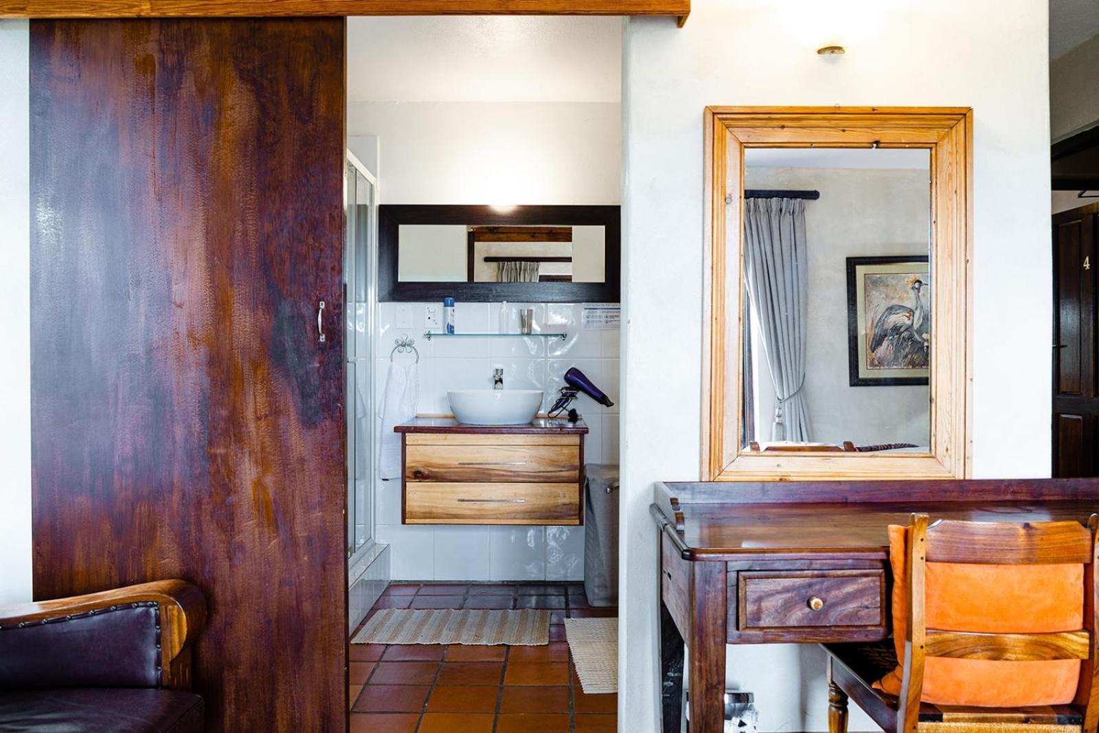 Wild Rose Country Lodge Noordhoek Buitenkant foto
