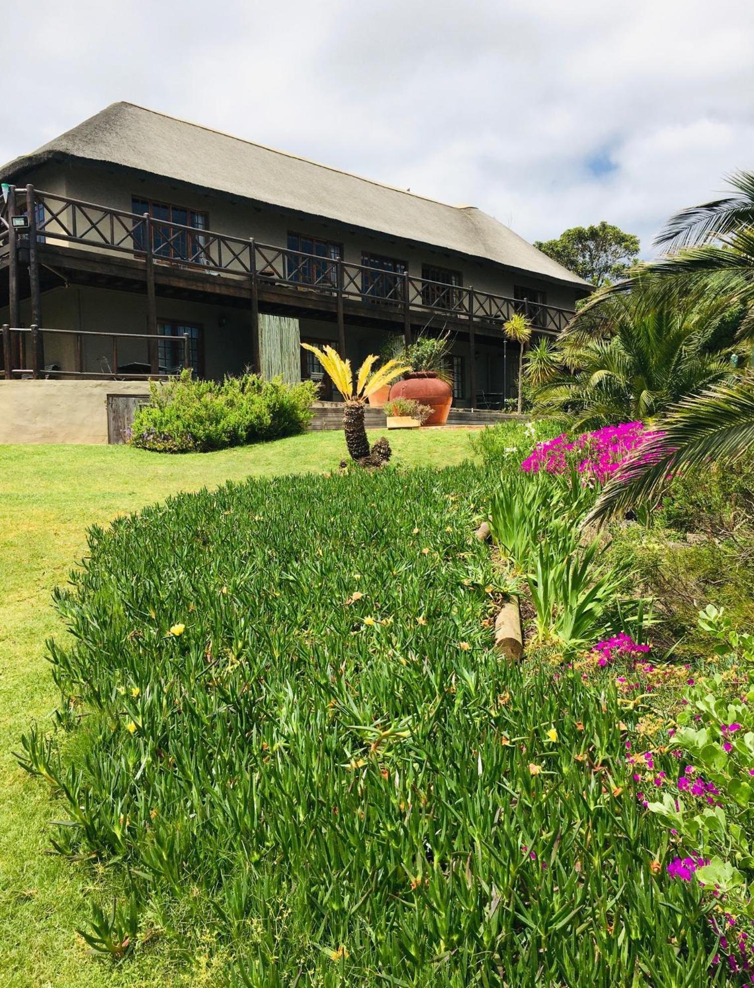 Wild Rose Country Lodge Noordhoek Buitenkant foto