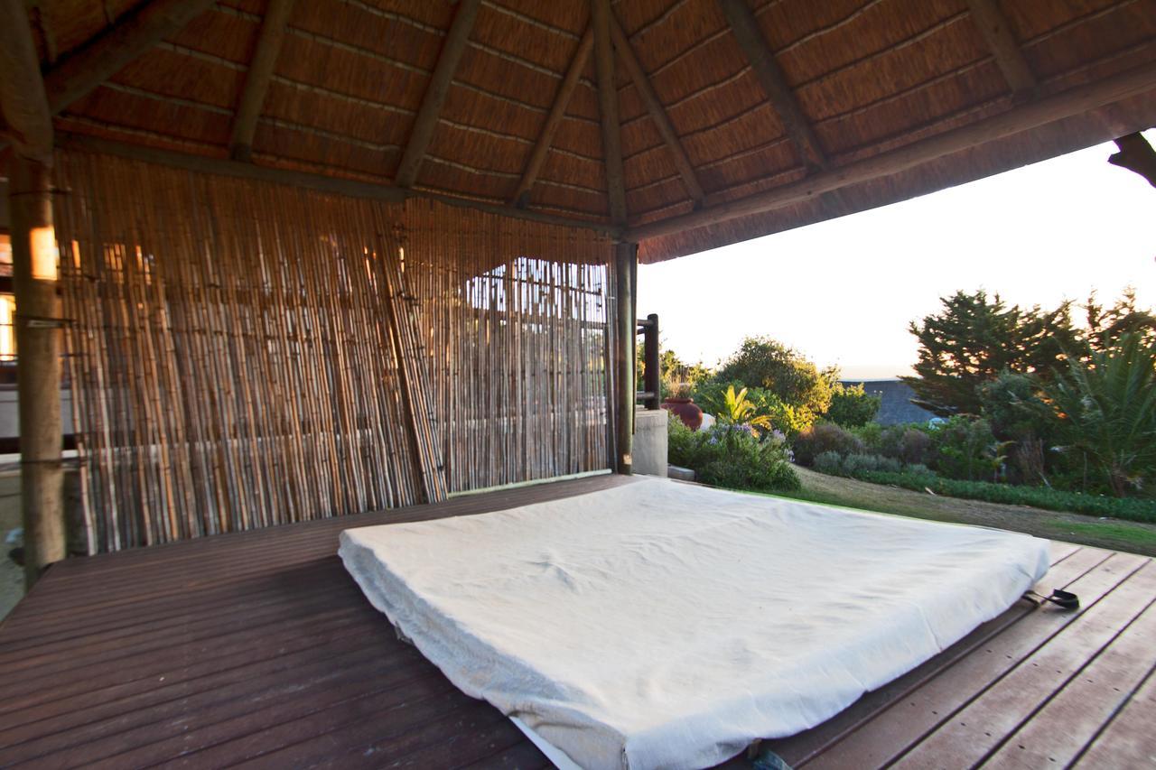 Wild Rose Country Lodge Noordhoek Buitenkant foto