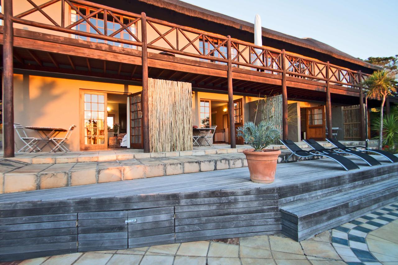 Wild Rose Country Lodge Noordhoek Buitenkant foto