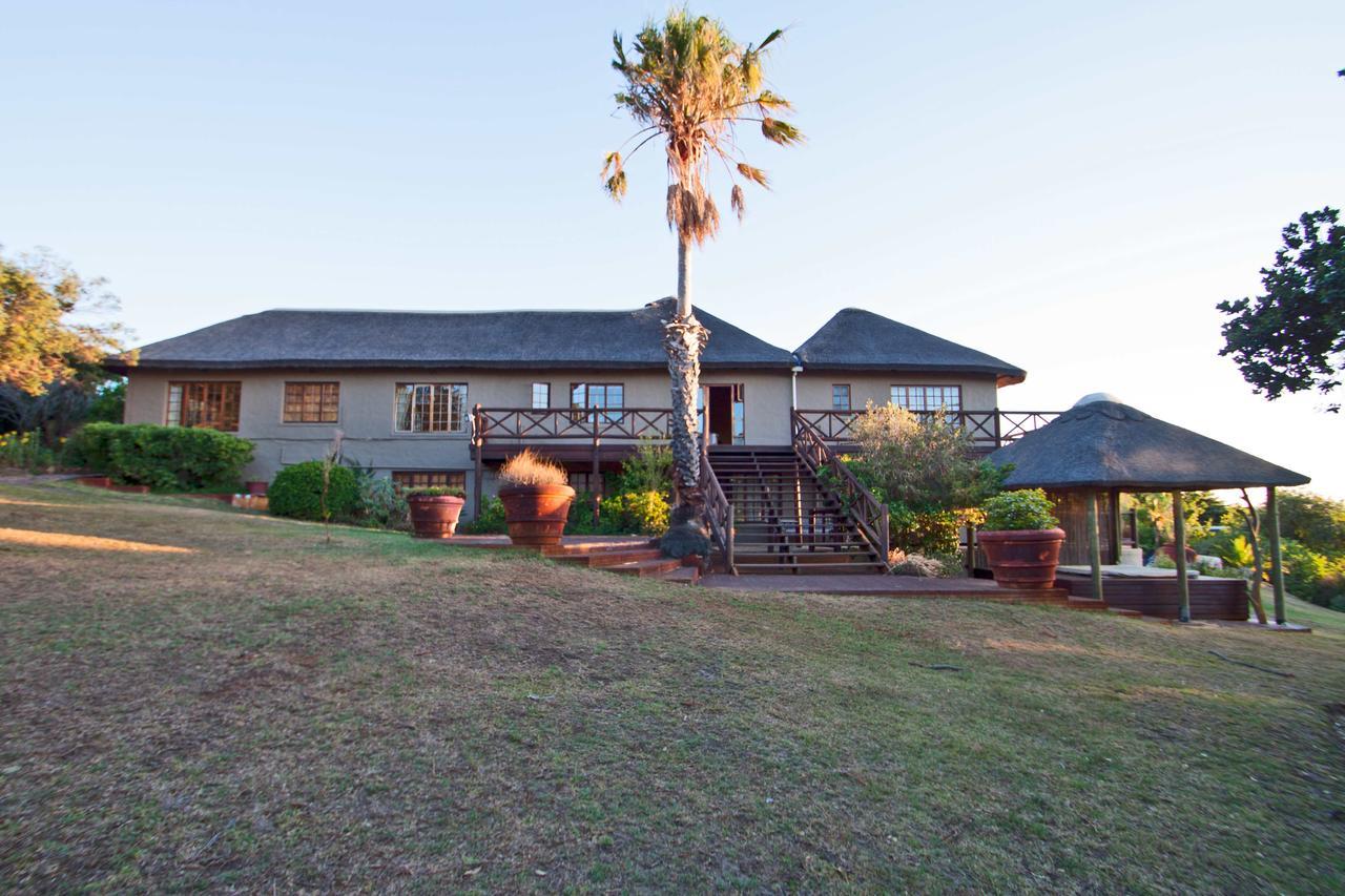 Wild Rose Country Lodge Noordhoek Buitenkant foto